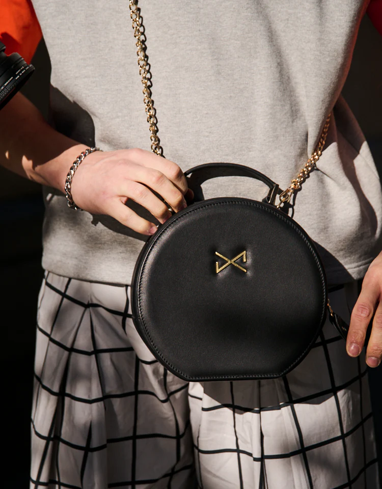 Estilo Urbano con Alma Sostenible