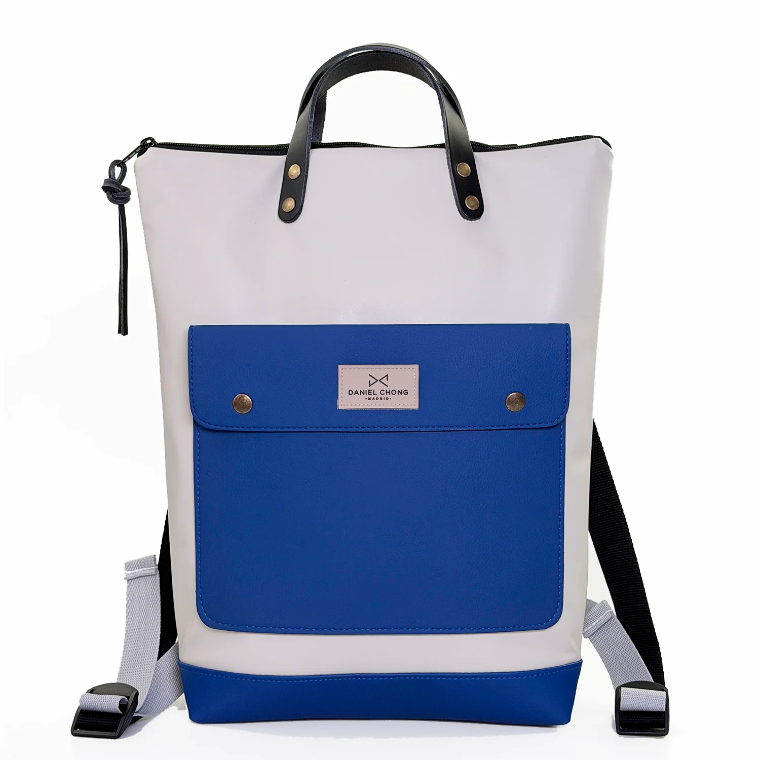 Mochilas Slim Solapa